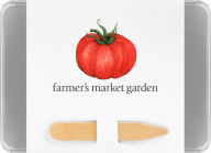 Title: Farmer's Market Garden Grow Kit