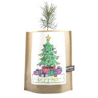 Title: Garden in a Bag Grow Kit