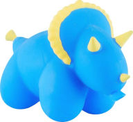 Title: Ballonasaurus