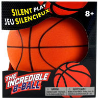 Title: Incredible Basketball