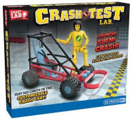 Title: Crash Test Lab