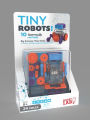 Alternative view 2 of Tiny Robots!