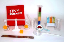 Alternative view 4 of Tiny Science!