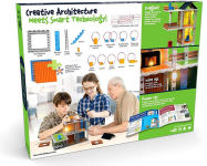 Alternative view 2 of Archi-TECH Electronic Smart House 2020