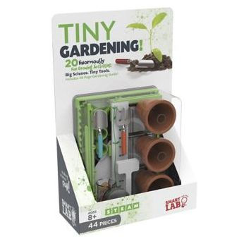 Tiny Gardening! STEAM Kit