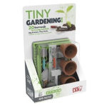 Alternative view 1 of Tiny Gardening! STEAM Kit