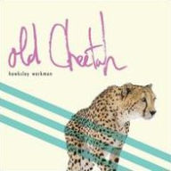 Title: Old Cheetah, Artist: Hawksley Workman