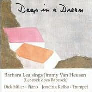 Title: Deep in a Dream, Artist: Dick Miller