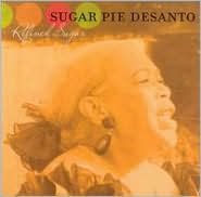 Title: Refined Sugar, Artist: Sugar Pie DeSanto