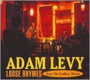 Loose Rhymes: Live on Ludlow Street