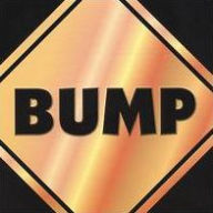 Title: Bump, Artist: Bump