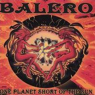 One Planet Short of the Sun