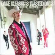 Title: Just Fall To Pieces, Artist: Dave Wasted Days Gleason