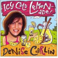 Title: Icy Cold Lemonade, Artist: Denise Carlin