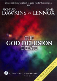 Title: The God Delusion Debate