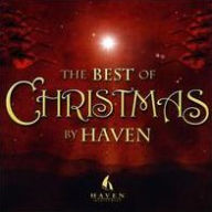 Title: The Best of Christmas by Haven, Artist: Haven