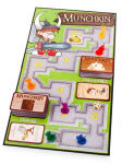 Alternative view 2 of Munchkin Deluxe