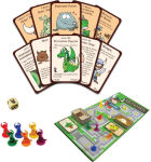 Alternative view 5 of Munchkin Deluxe