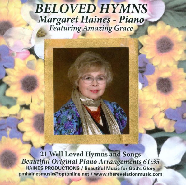Beloved Hymns