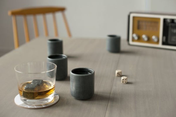 Whisky Stones® Beverage Cubes, Set of 9