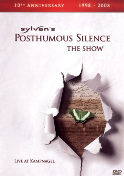 Sylvan: Posthumous Silence - The Show