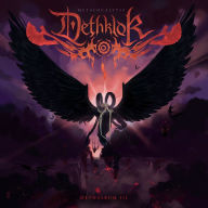 Title: Metalocalypse: Dethalbum III, Artist: Dethklok