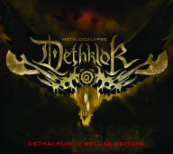 Title: Dethalbum III [Deluxe Edition], Artist: Dethklok