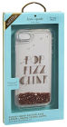 Alternative view 2 of Kate Spade New York Liquid iPhone 7 Case, Pop Fizz Clink