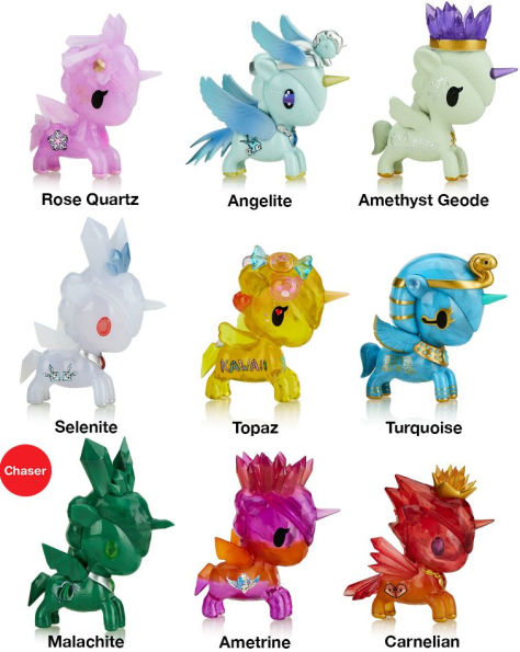 Precious Unicorno
