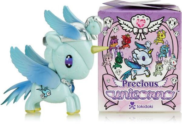 Precious Unicorno
