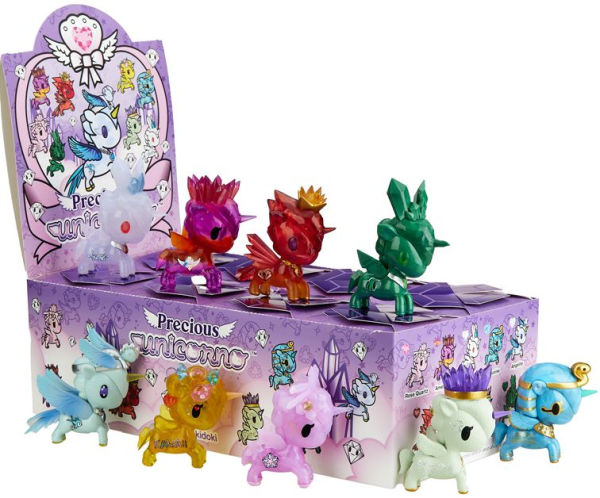 Precious Unicorno