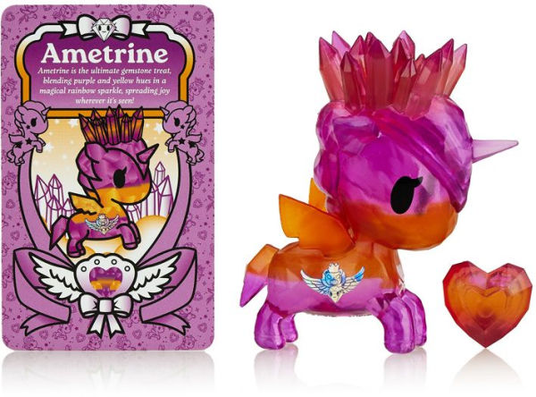 Precious Unicorno