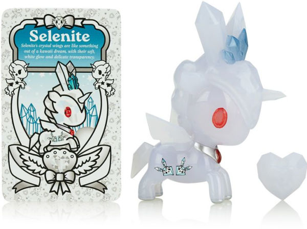 Precious Unicorno