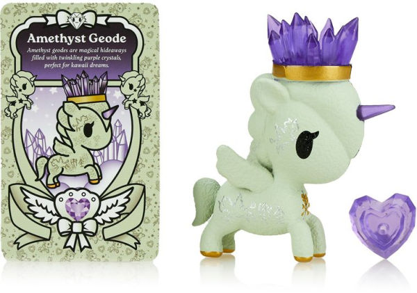 Precious Unicorno