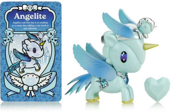 Precious Unicorno