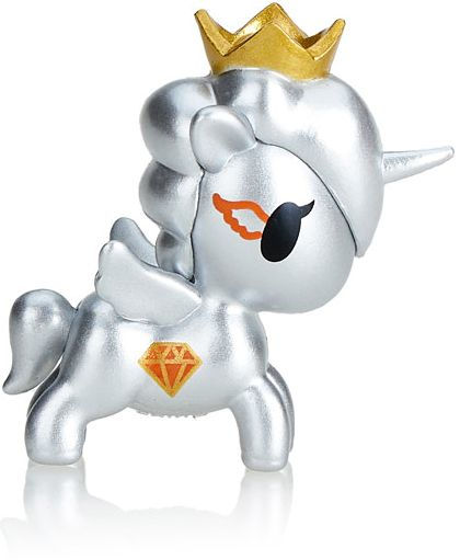 Capsule Cuties Unicorno