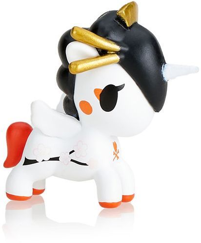 Capsule Cuties Unicorno
