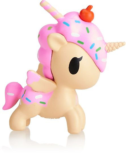 Capsule Cuties Unicorno