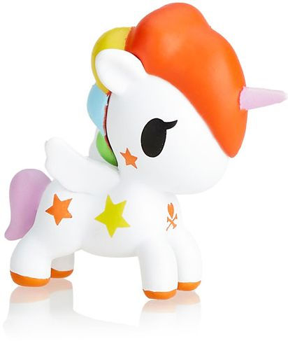 Capsule Cuties Unicorno