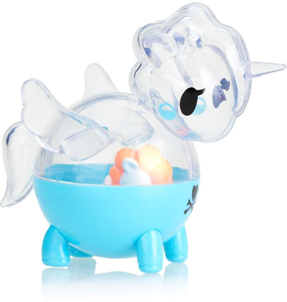 Capsule Cuties Unicorno