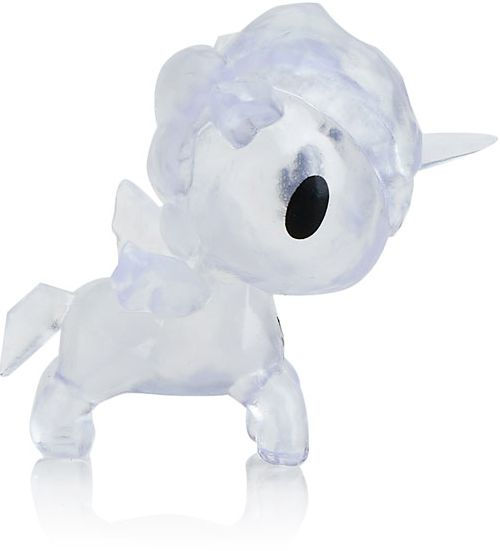 Capsule Cuties Unicorno