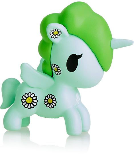 Capsule Cuties Unicorno