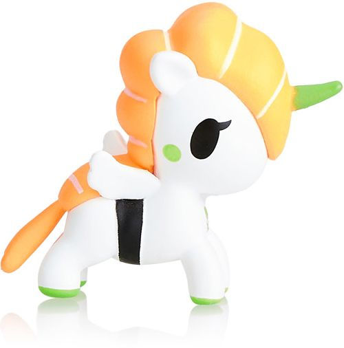 Capsule Cuties Unicorno