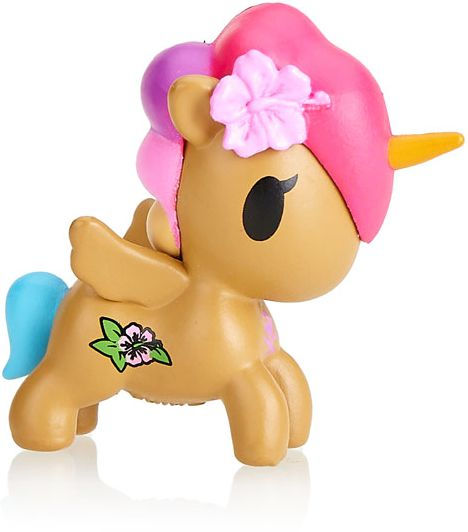 Capsule Cuties Unicorno