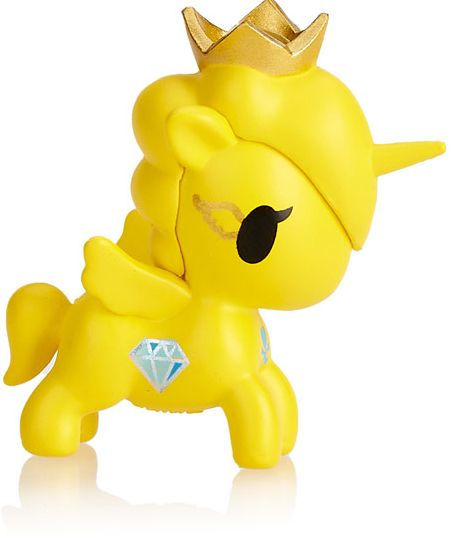 Capsule Cuties Unicorno