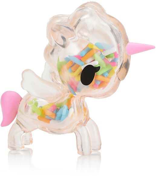 Toki Mochi Donut Unicorno