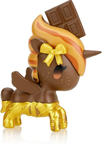 Toki Mochi Donut Unicorno