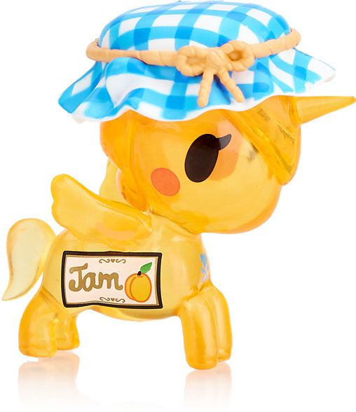 Toki Mochi Donut Unicorno