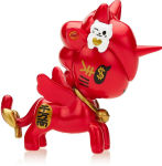 Alternative view 11 of Lucky Unicorno