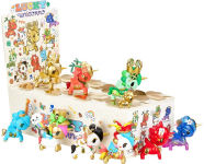 Alternative view 3 of Lucky Unicorno